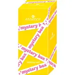 essence Mystery Box mystery box 02 P.S.: Mystery Inside!