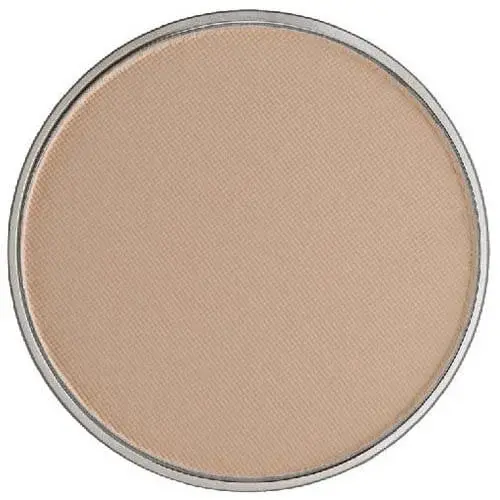 Artdeco Náhradná náplň do hydratačného minerálneho make-upu (Hydra Mineral Compact Foundation Refill) 10 g 60 Light Beige