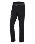 Husky Kamela L XXL, black Dámské outdoor kalhoty
