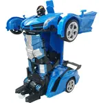 Sparkys RC Turbobot modrý