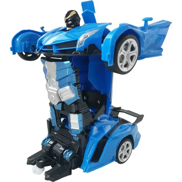 Sparkys RC Turbobot modrý