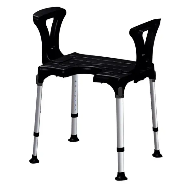 DMA EH-BSCA, Sedačka do sprchy s výřezem