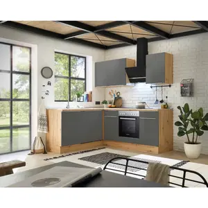 Respekta ROHOVÁ KUCHYŇ