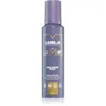 label.m Curl pěna pro kudrnaté vlasy 150 ml