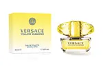 Versace Yellow Diamond toaletní voda pro ženy 50 ml