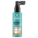 Gliss Scalp Balance SPF sprej na pokožku hlavy 100 ml