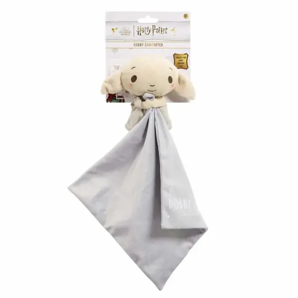Rainbow designs limited Harry Potter Dobby uspávačik 0m+ 1 ks
