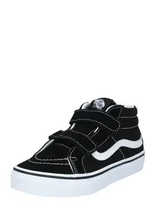 VANS Tenisky 'SK8'  čierna / biela
