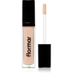 flormar Good Lids Only Eyeshadow Primer podkladová báza pod očné tiene odtieň 001 Nude 7,5 ml