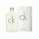 CALVIN KLEIN CK One Toaletná voda 50 ml