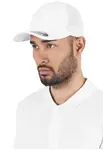 Flexfit Tactel Mesh White