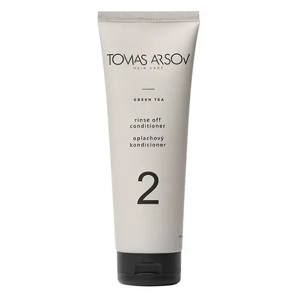 TOMAS ARSOV Regeneračný kondicionér Green Tea 250 ml