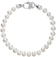 Evolution Group - Pavona Perličkový náramek Pavona 23002.1 B