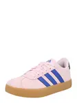 ADIDAS SPORTSWEAR Tenisky 'VL Court 3.0'  námornícka modrá / púdrová
