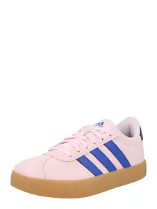 ADIDAS SPORTSWEAR Tenisky 'VL Court 3.0'  námornícka modrá / púdrová
