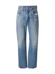 LEVI'S ® Džínsy '501® '90s'  modrá denim