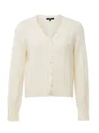 MEXX Kardigán  krémová