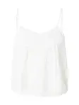 studioselect Top 'Valerie'  biela