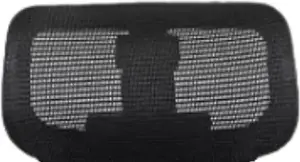 MERCURY Opěrka hlavy pro židli VELTEA černý