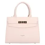 Dámska kabelka David Jones Weleda - nude (telová)