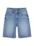 GARCIA Džínsy  modrá denim