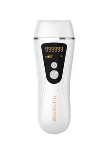 Nursense G15 IPL epilátor