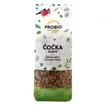 PROBIO Šošovica zelená BIO 500 g