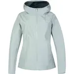 Hannah TARMA Dámská outdoorová bunda, světle modrá, velikost