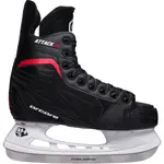 Arcore ATTACK 500 Pánské lední brusle, černá, velikost
