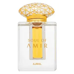 Ajmal Soul of Amir Parfémovaný olej unisex 12 ml