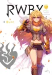 RWBY: Official Manga Anthology, Vol. 4 - Various Artists, Oum Monty, Rooster Teeth Productions