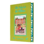 The Wind in the Willows - Kenneth Grahame