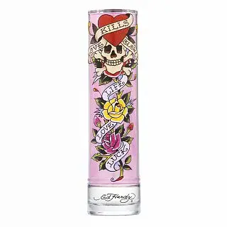 Christian Audigier Ed Hardy For Women parfémovaná voda pre ženy 100 ml