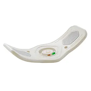 Balanční deska 2v1 inSPORTline Zdenkino bílá