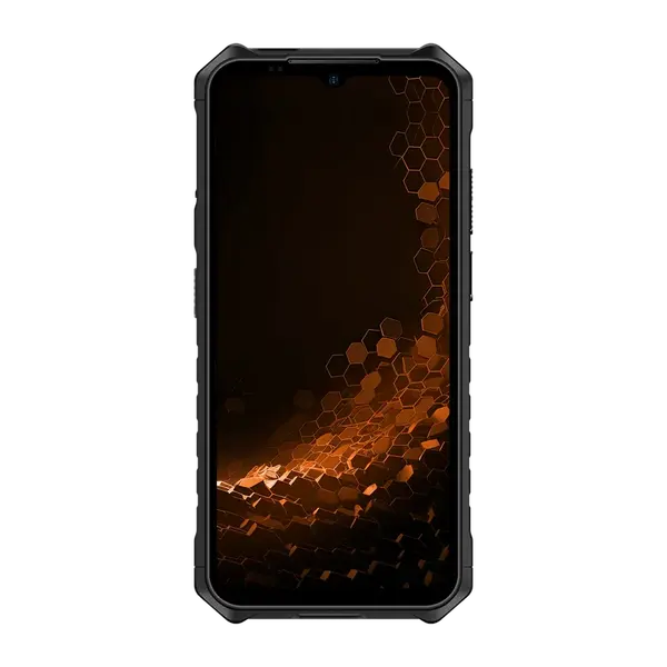 myPhone Hammer Iron V 6GB/64GB černá