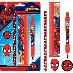 Pyramid International Školní set Spiderman