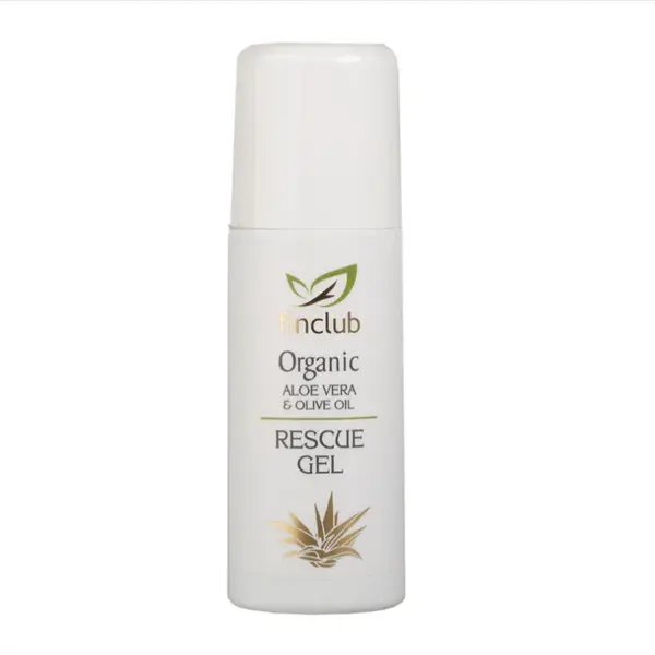 Finclub Aloe Vera Rescue gel 60 ml