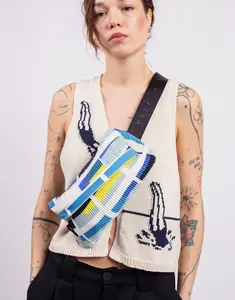 SKFK Ador Bag 2ML-GREMS