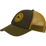 FUNDANGO PYRUS Unisex kšiltovka, khaki, velikost