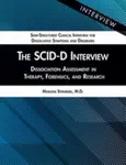 The SCID-D Interview - Marlene Steinberg