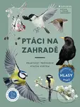 Ptáci na zahradě