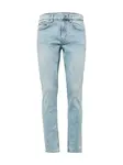 Only & Sons Džínsy 'WEFT'  modrá denim
