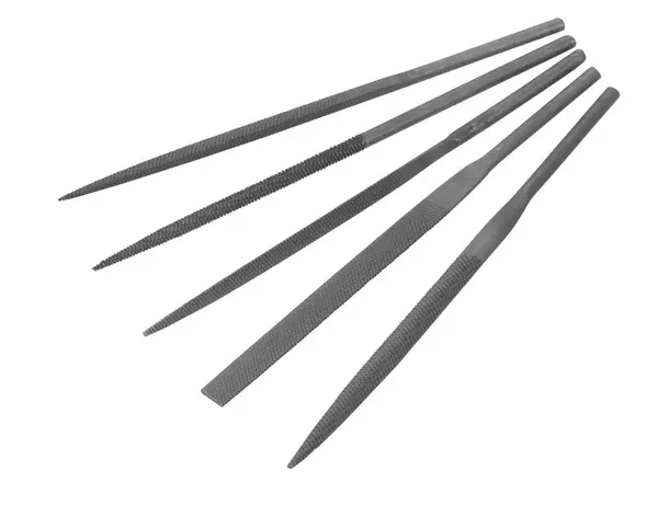 Aircraft® Pilníky pro USF mini - 4 ks