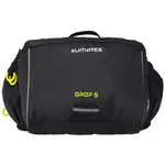 Klimatex DROP 5 Cyklistická ledvinka, černá, velikost