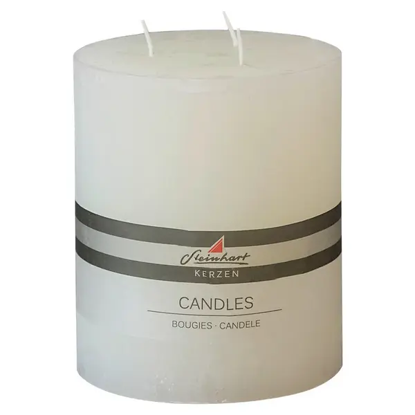 Steinhart SVÍČKA SE TŘEMI KNOTY