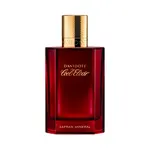 Davidoff Cool Elixir Safran Mineral  Parfum Intense 100 ml