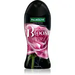 Palmolive Sparkling Bloom Midnight Rose&Iced Peony hydratační sprchový gel s vyživujícím účinkem 250 ml