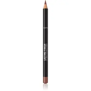 Rimmel Lasting Finish konturovací tužka na rty odstín 135 Cappuccino Light 1.2 g