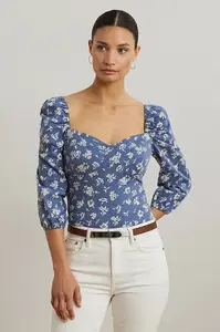 Top Lauren Ralph Lauren