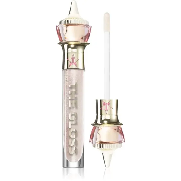 Jeffree Star Cosmetics The Gloss lesk na rty s hydratačním účinkem odstín Heaven´s Gate 4.5 ml